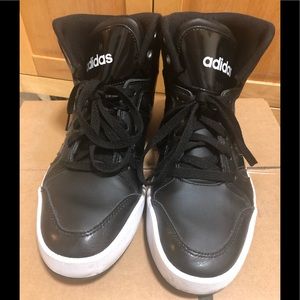 Adidas Hightop
